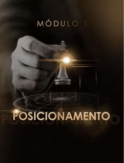 Módulo 01 - Posicionamento