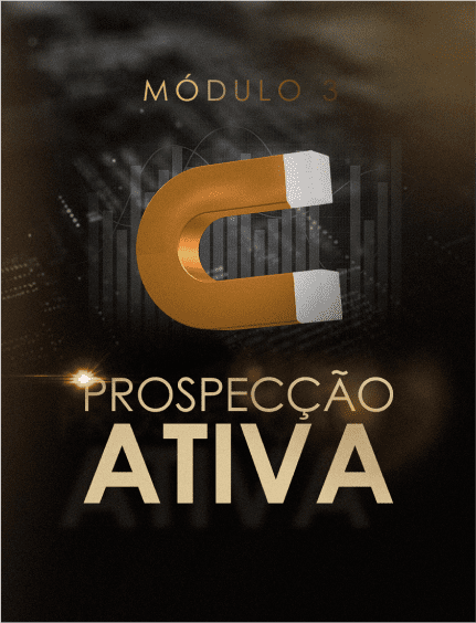 Módulo 03 - Prospecção Ativa