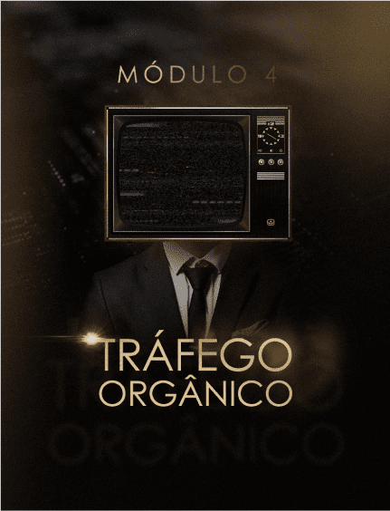 Módulo 04 - Tráfego Orgânico